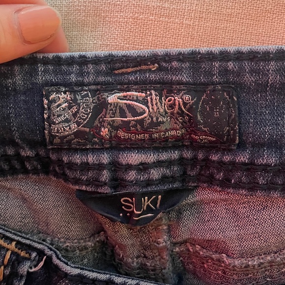 Vintage Y2K jeans - Picture 4 of 5